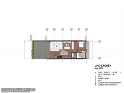 Sembawang Hills Estate (D20), Terrace #529556331